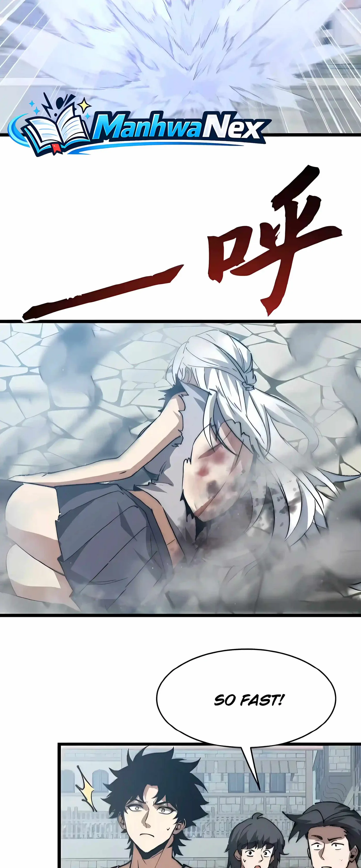 Devil Summoner, I Am the Abyss Lord chapter 80 page 18