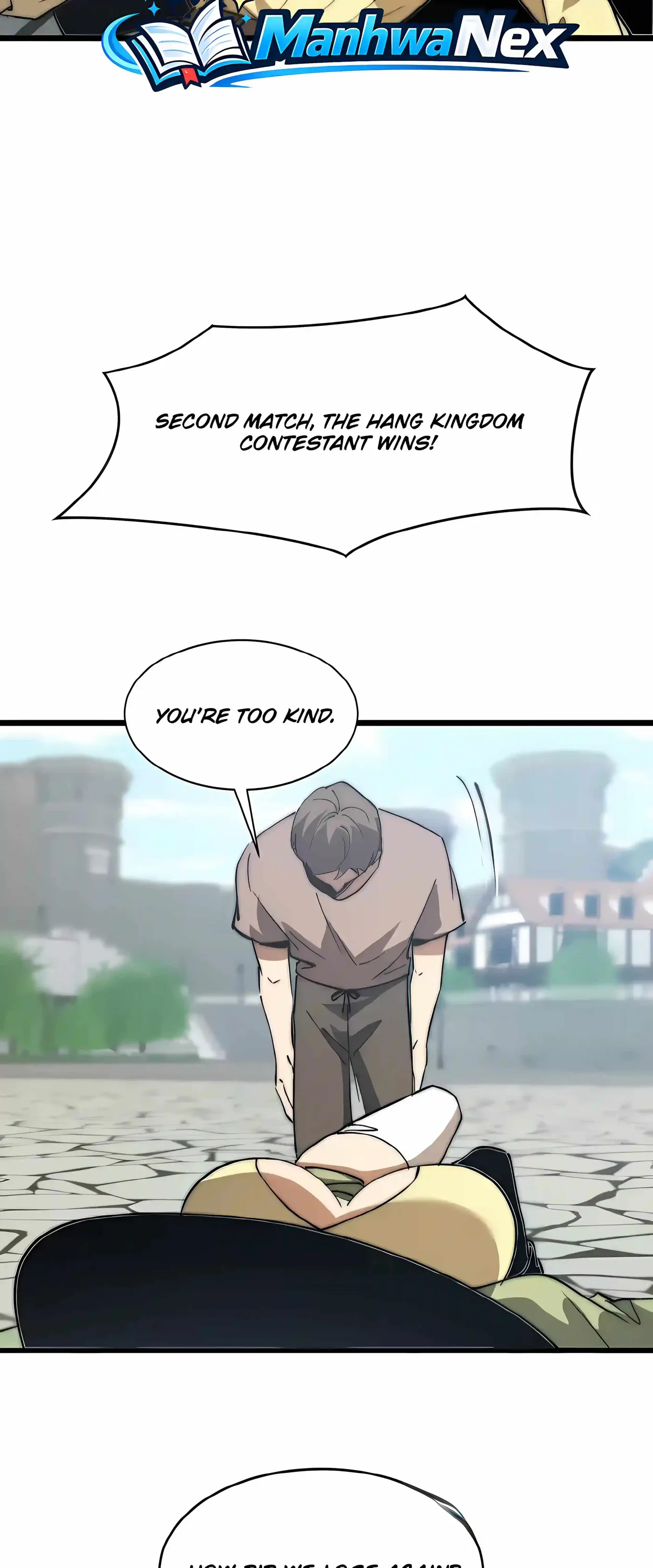 Devil Summoner, I Am the Abyss Lord chapter 80 page 9