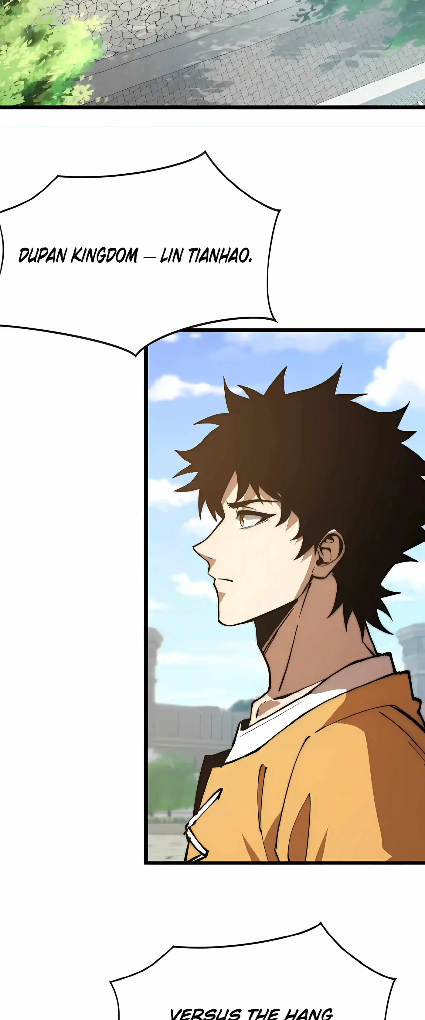 Devil Summoner, I Am the Abyss Lord chapter 80 page 28