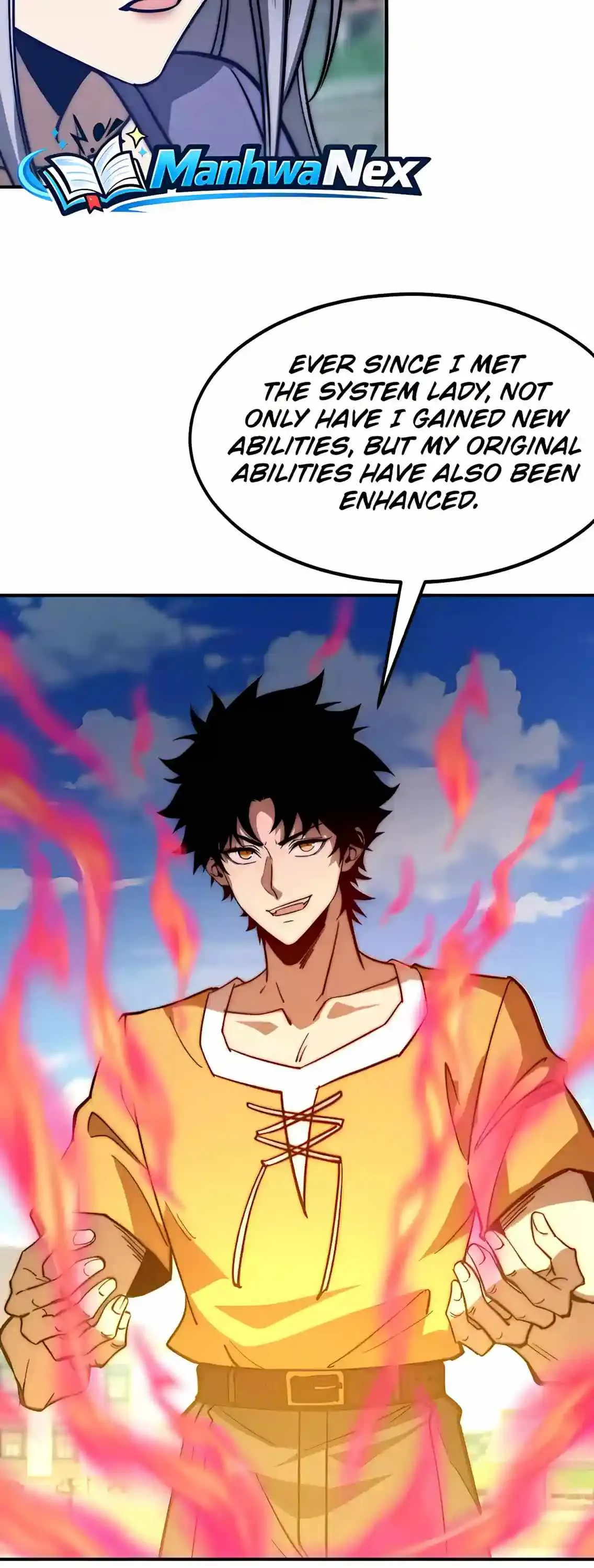 Devil Summoner, I Am the Abyss Lord chapter 81 page 5