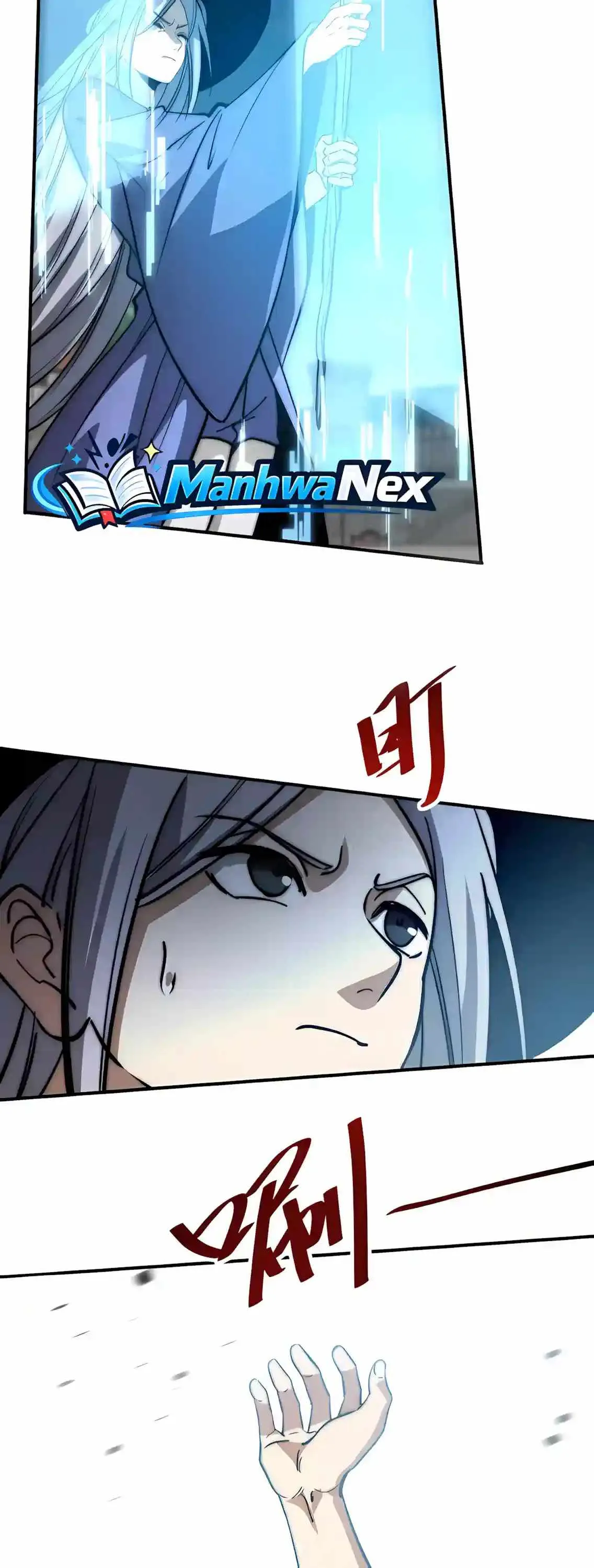 Devil Summoner, I Am the Abyss Lord chapter 81 page 9