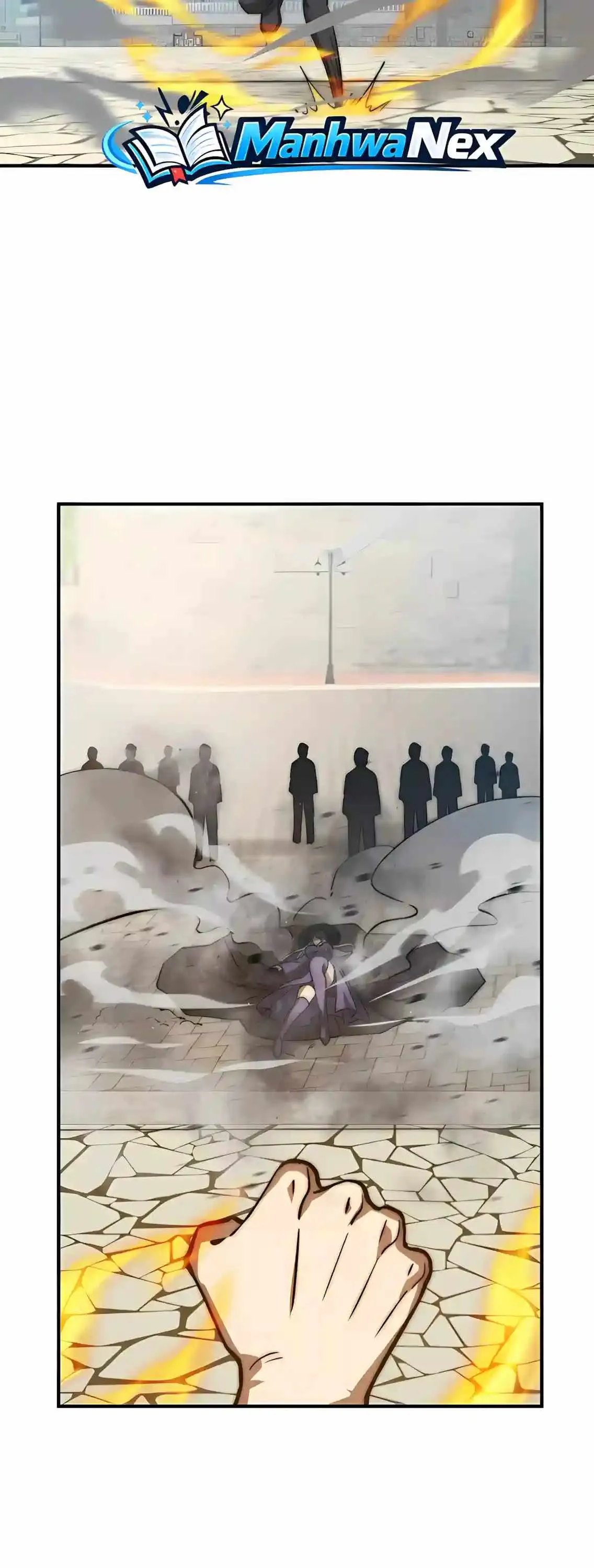 Devil Summoner, I Am the Abyss Lord chapter 81 page 29
