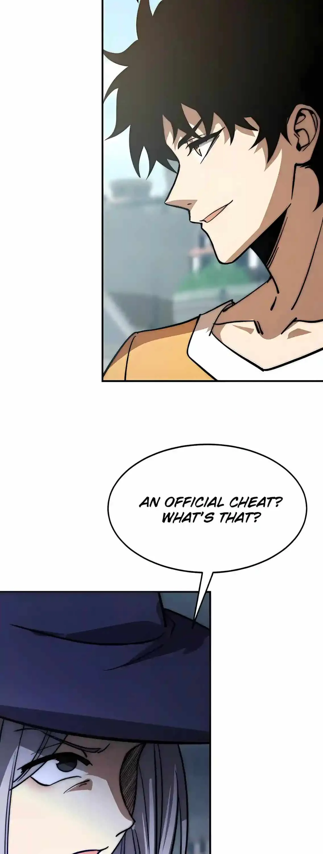 Devil Summoner, I Am the Abyss Lord chapter 81 page 4