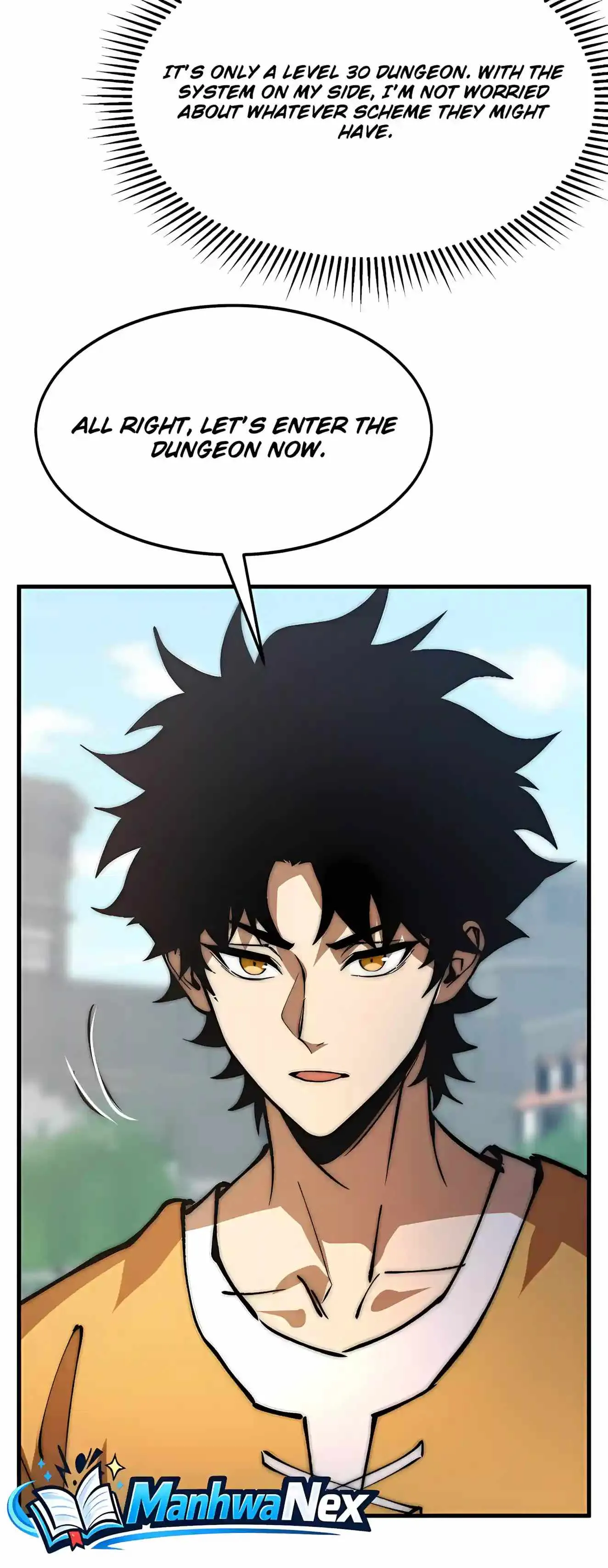 Devil Summoner, I Am the Abyss Lord chapter 82 page 11