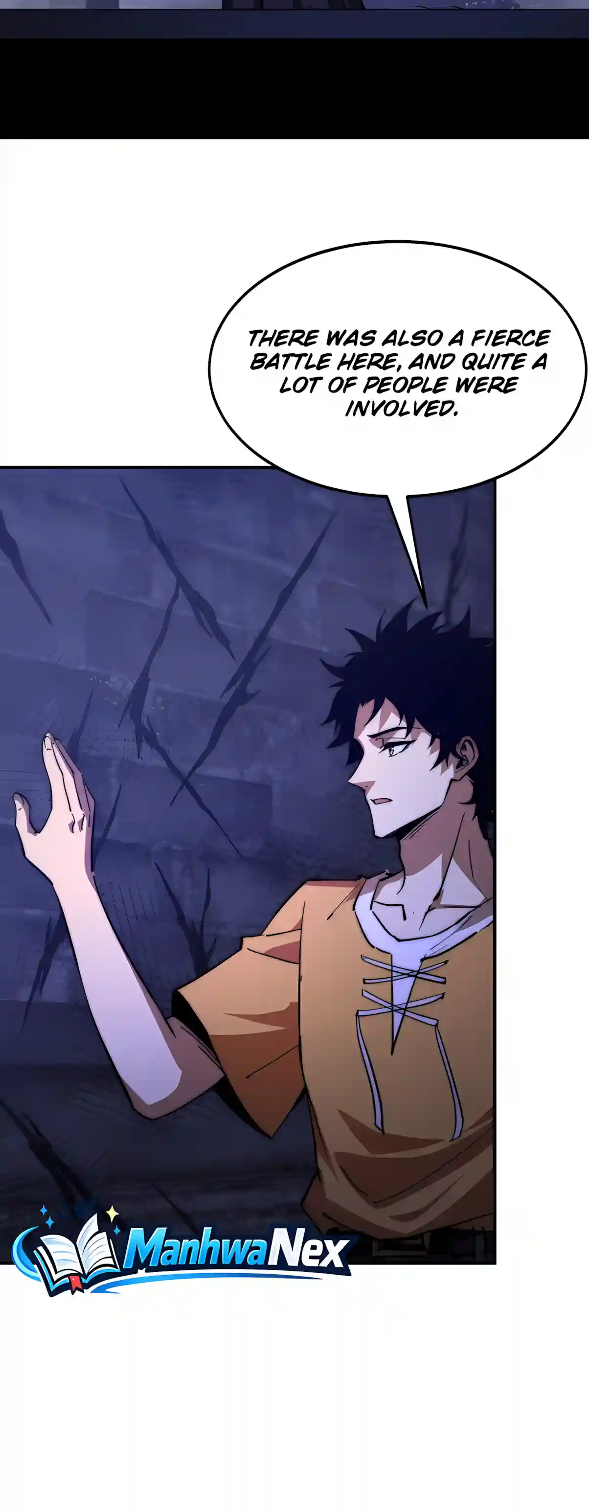 Devil Summoner, I Am the Abyss Lord chapter 83 page 14