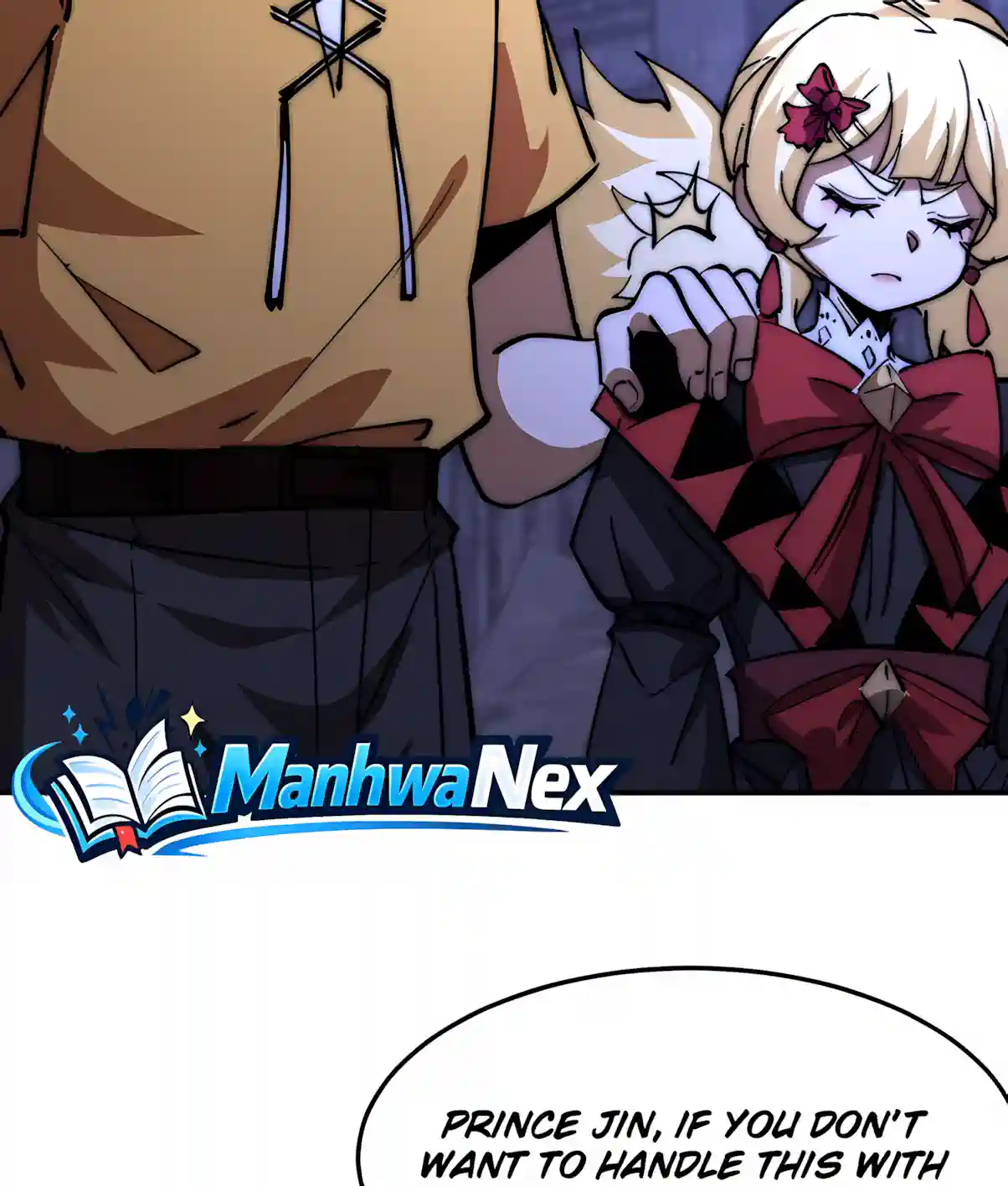 Devil Summoner, I Am the Abyss Lord chapter 83 page 26