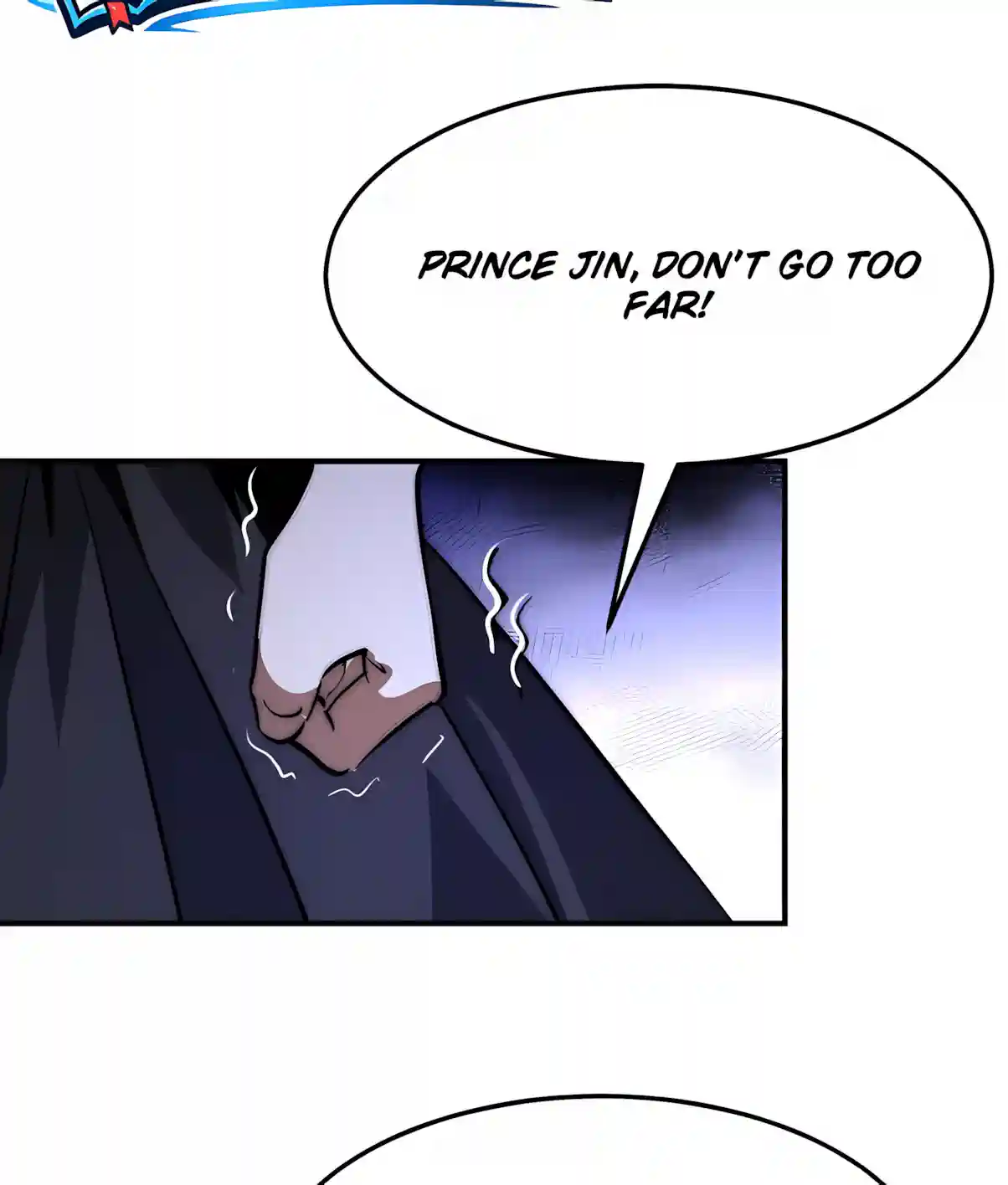 Devil Summoner, I Am the Abyss Lord chapter 83 page 24