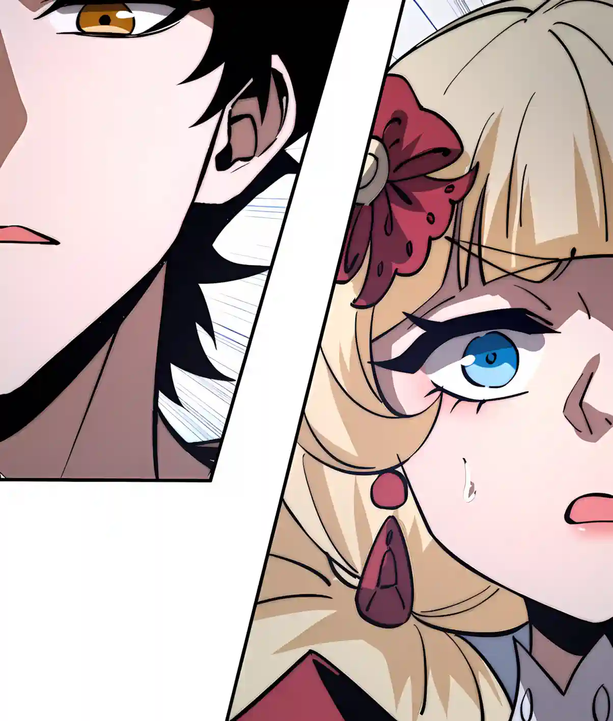 Devil Summoner, I Am the Abyss Lord chapter 83 page 36
