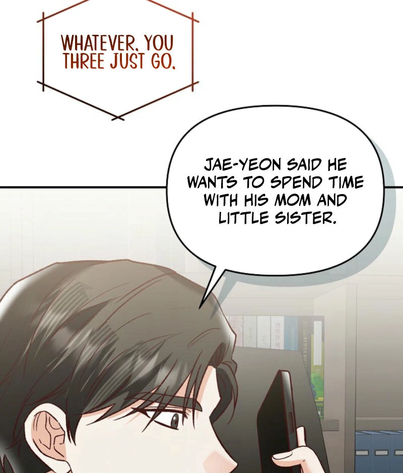 Another Tonight chapter 10 page 11
