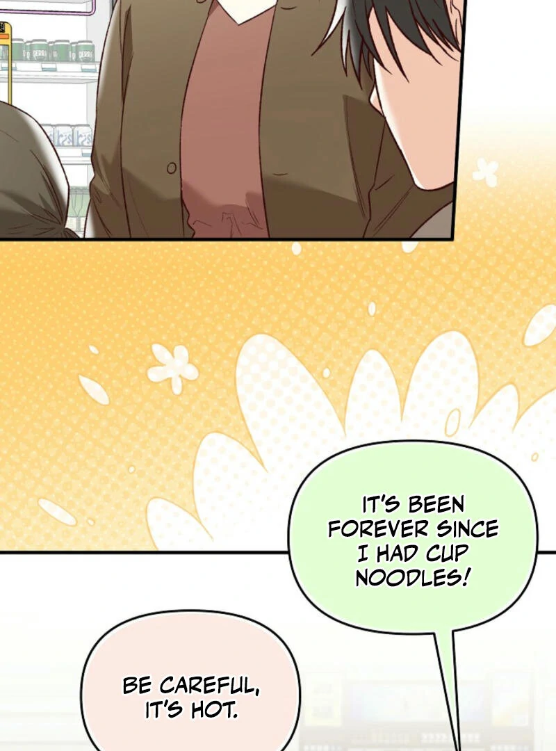 Another Tonight chapter 11 page 98