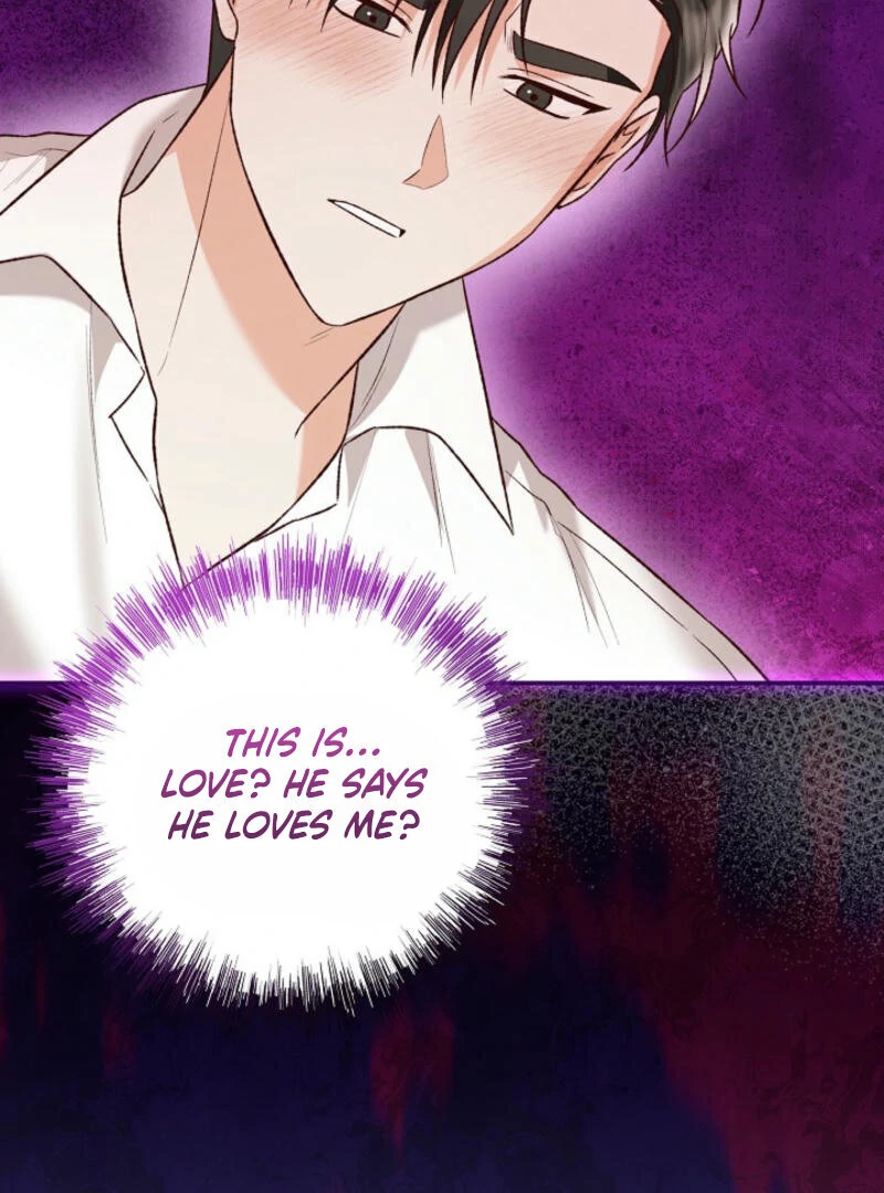 Another Tonight chapter 14 page 14
