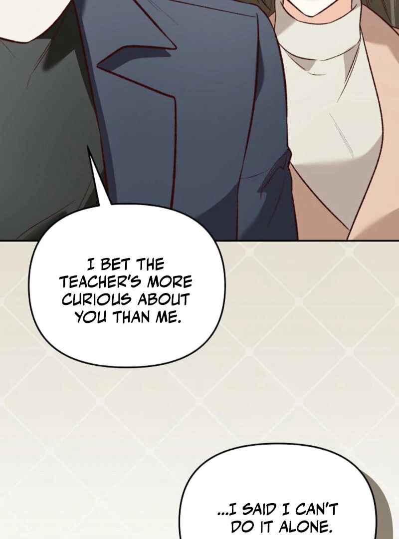 Another Tonight chapter 15 page 60
