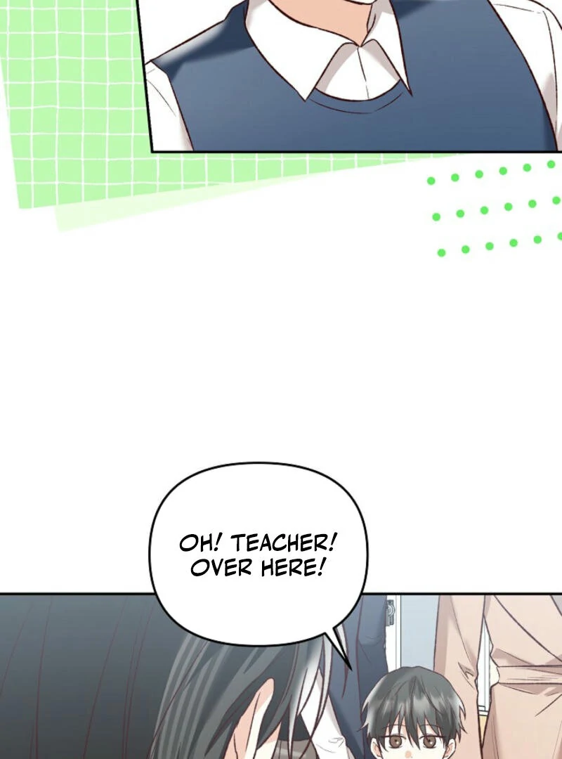 Another Tonight chapter 15 page 68