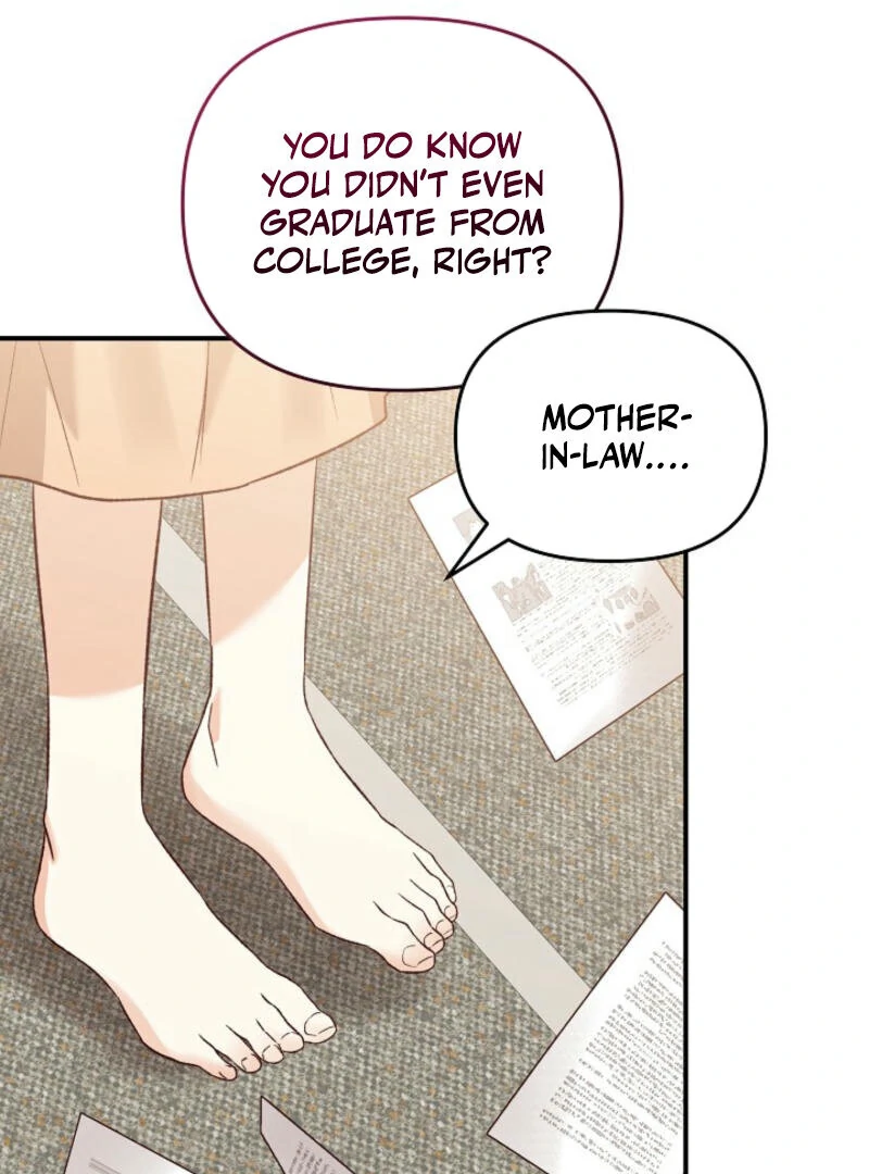 Another Tonight chapter 17 page 69