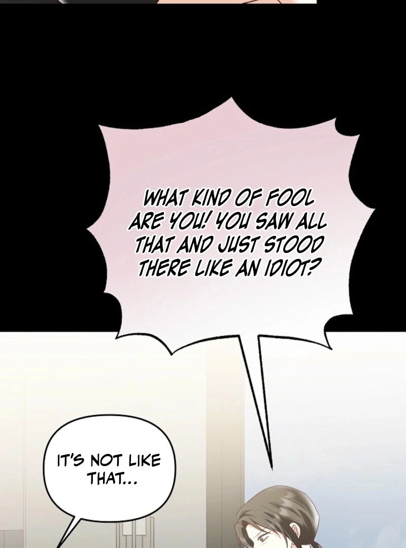 Another Tonight chapter 25 page 15