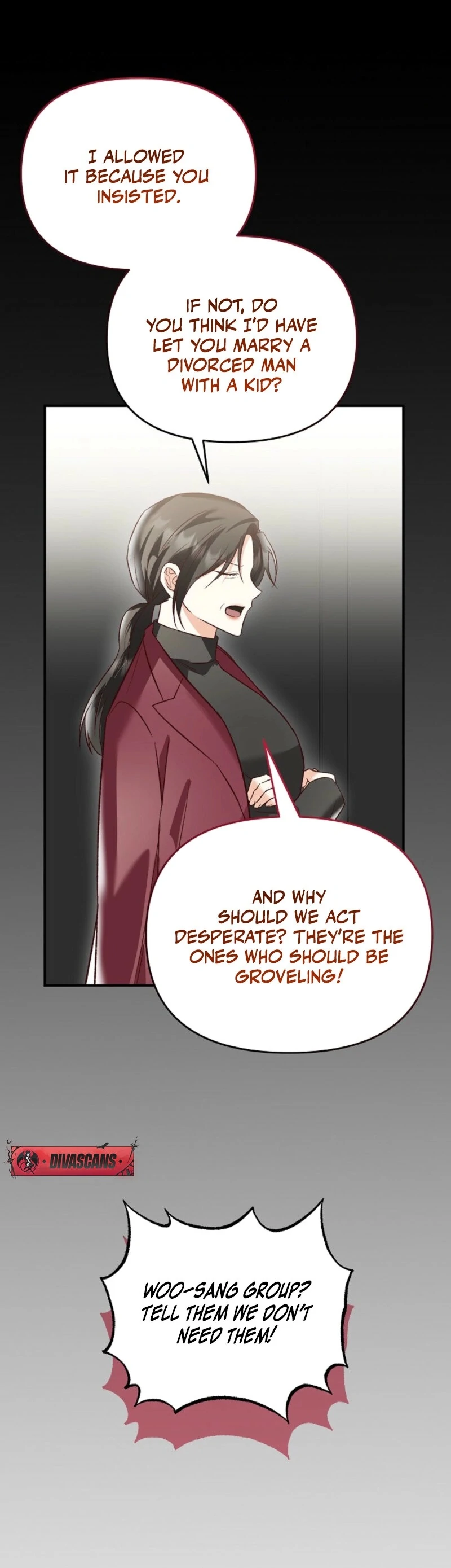 Another Tonight chapter 25 page 22