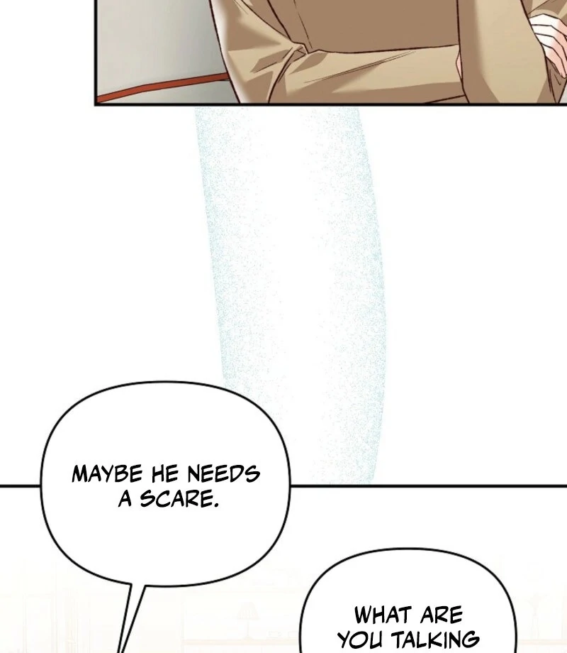 Another Tonight chapter 25 page 39