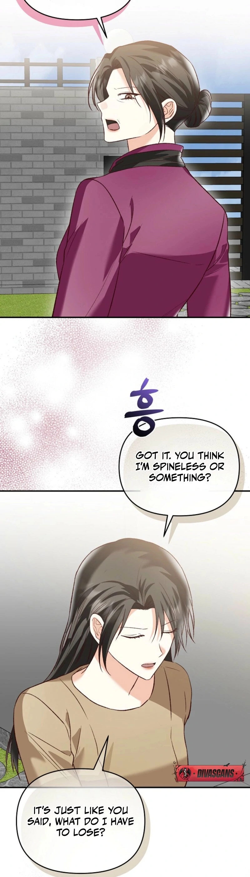 Another Tonight chapter 25 page 48