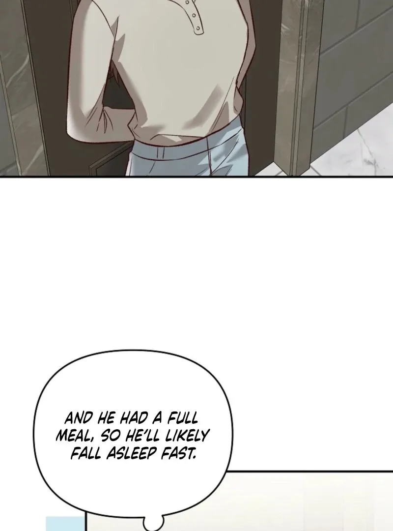 Another Tonight chapter 26 page 36