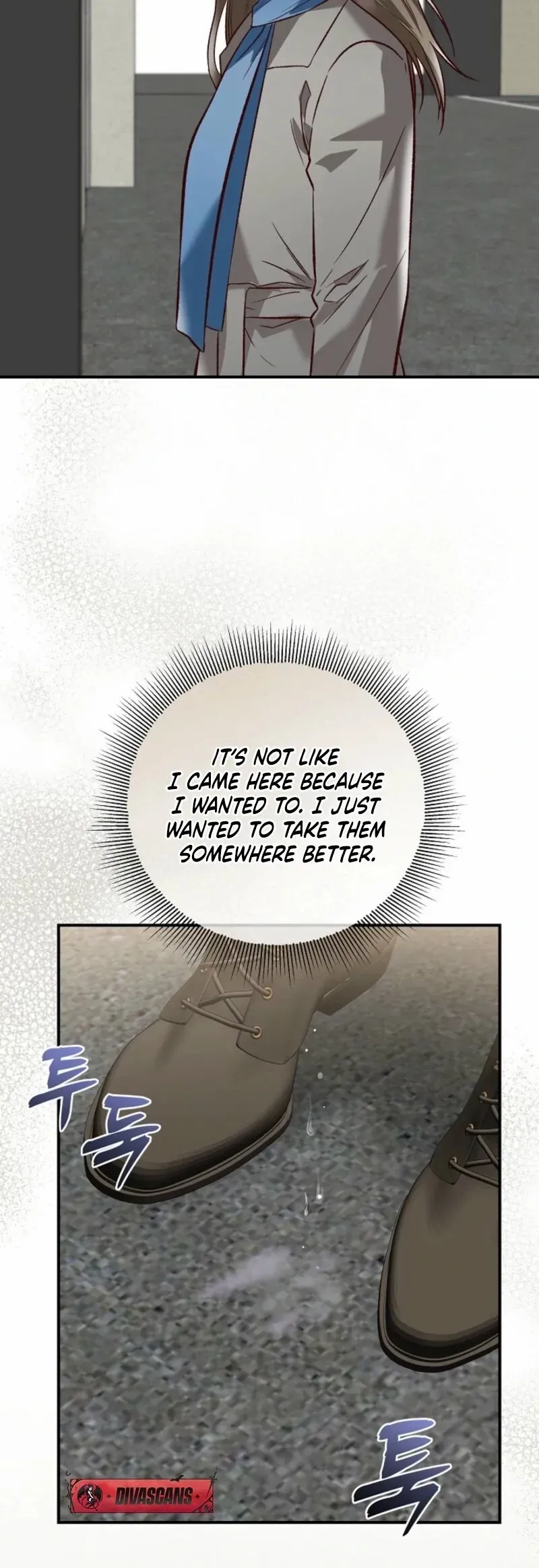 Another Tonight chapter 26 page 14