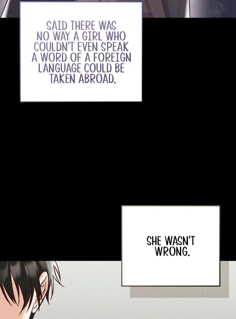 Another Tonight chapter 9 page 31