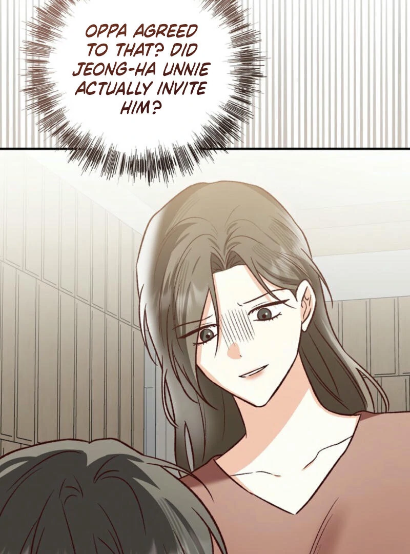 Another Tonight chapter 9 page 86