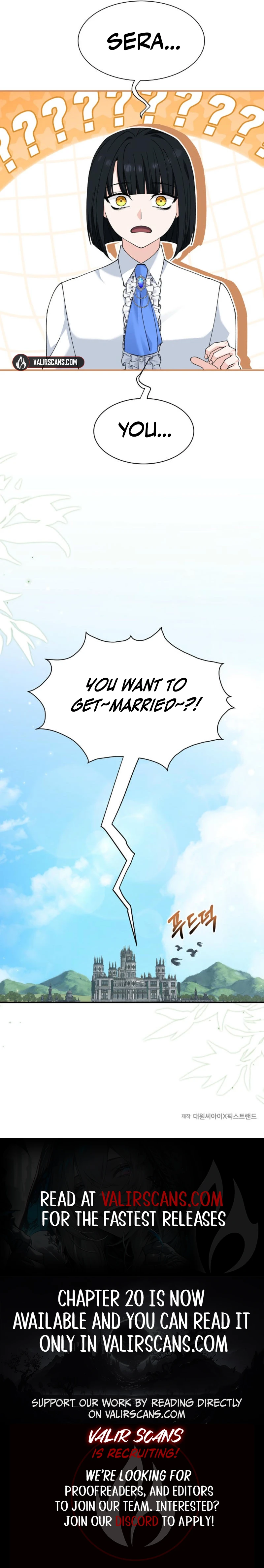 Princess of the Demon King chapter 14 page 8
