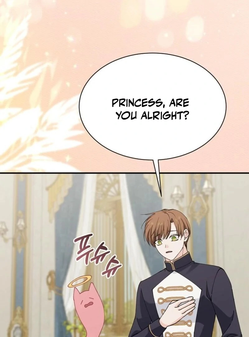 Princess of the Demon King chapter 20 page 22