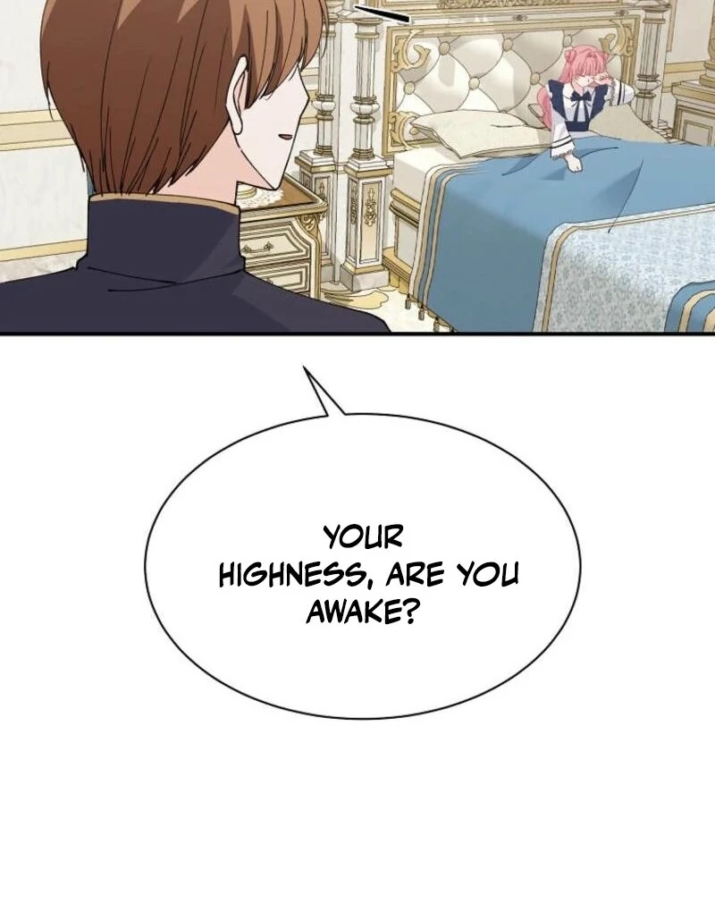 Princess of the Demon King chapter 20 page 69