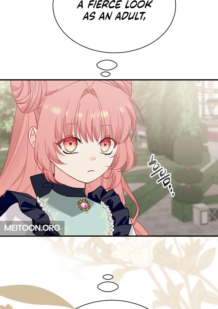 Princess of the Demon King chapter 22 page 19
