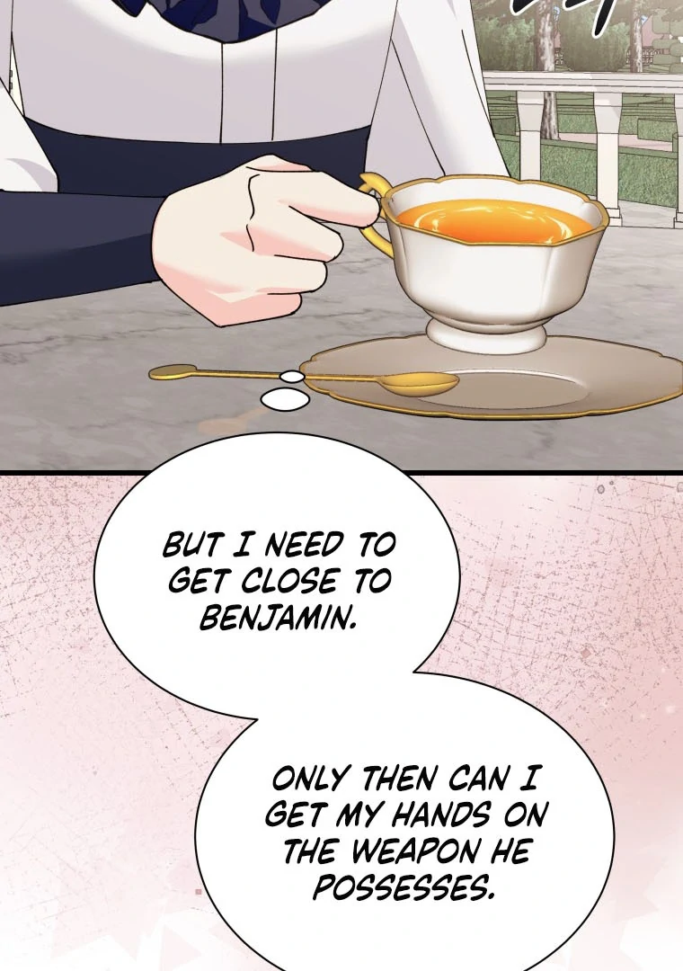 Princess of the Demon King chapter 22 page 34