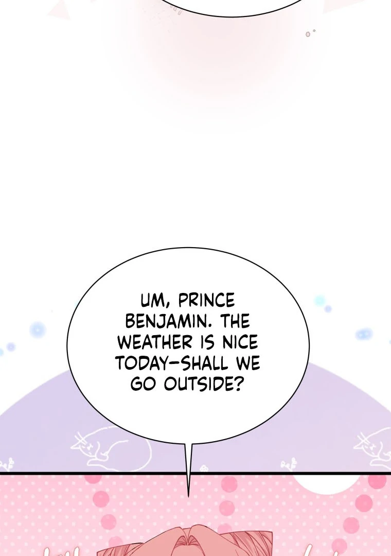 Princess of the Demon King chapter 22 page 35
