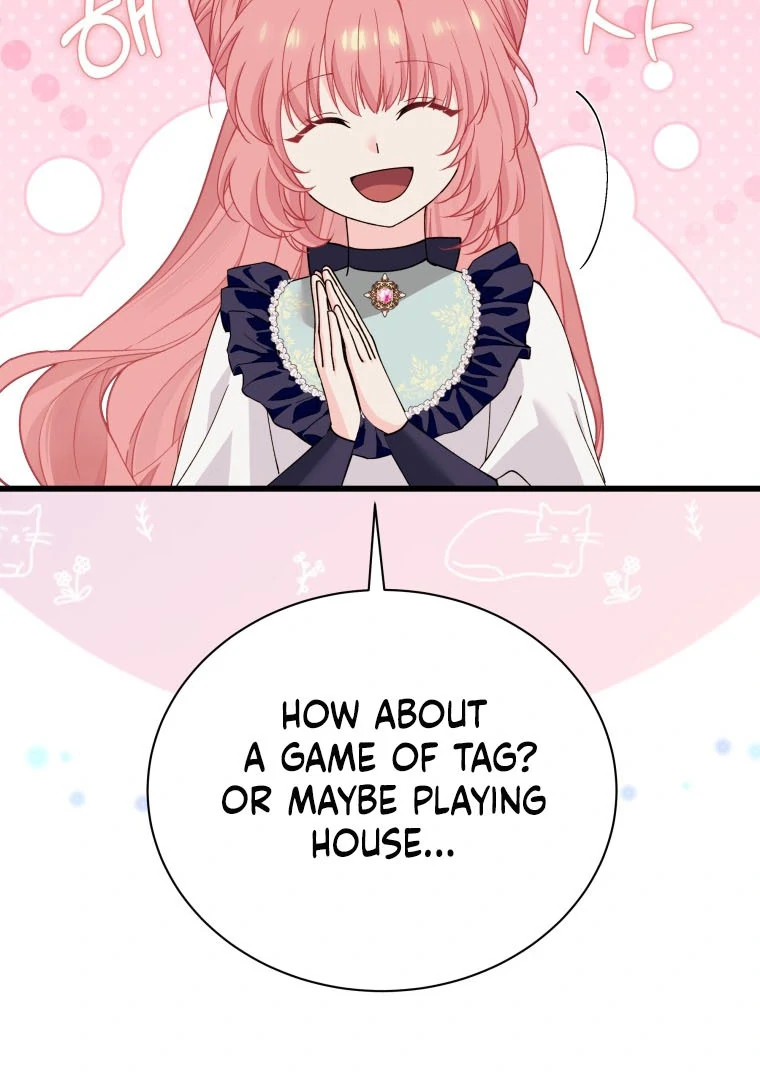 Princess of the Demon King chapter 22 page 36