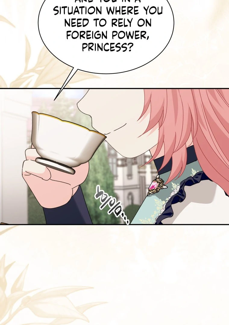 Princess of the Demon King chapter 22 page 76