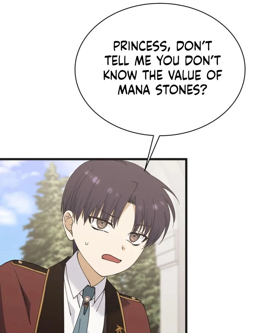 Princess of the Demon King chapter 23 page 36