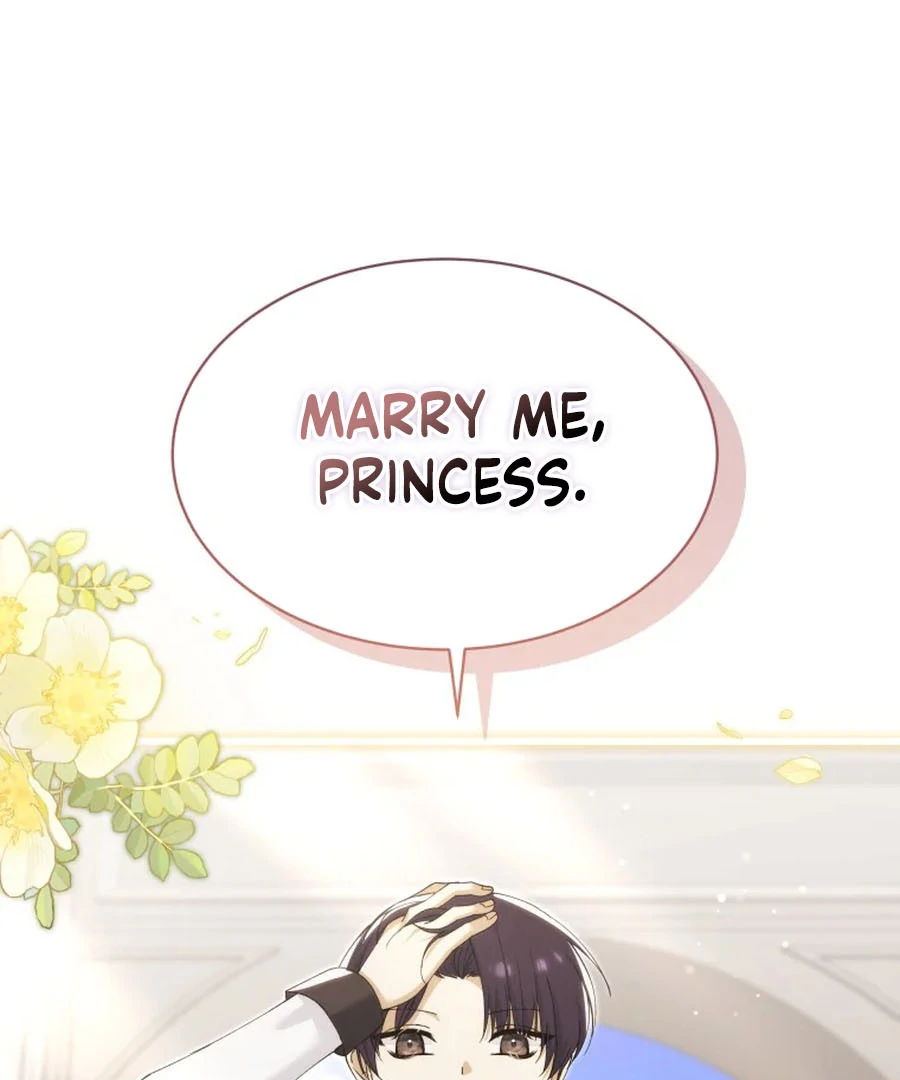 Princess of the Demon King chapter 23 page 4