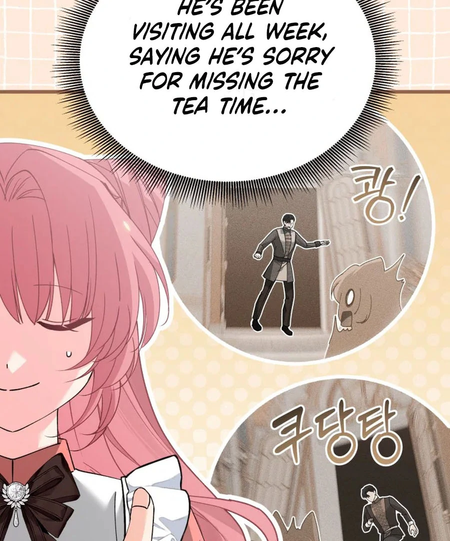 Princess of the Demon King chapter 24 page 14