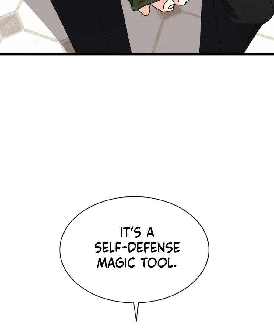 Princess of the Demon King chapter 24 page 20