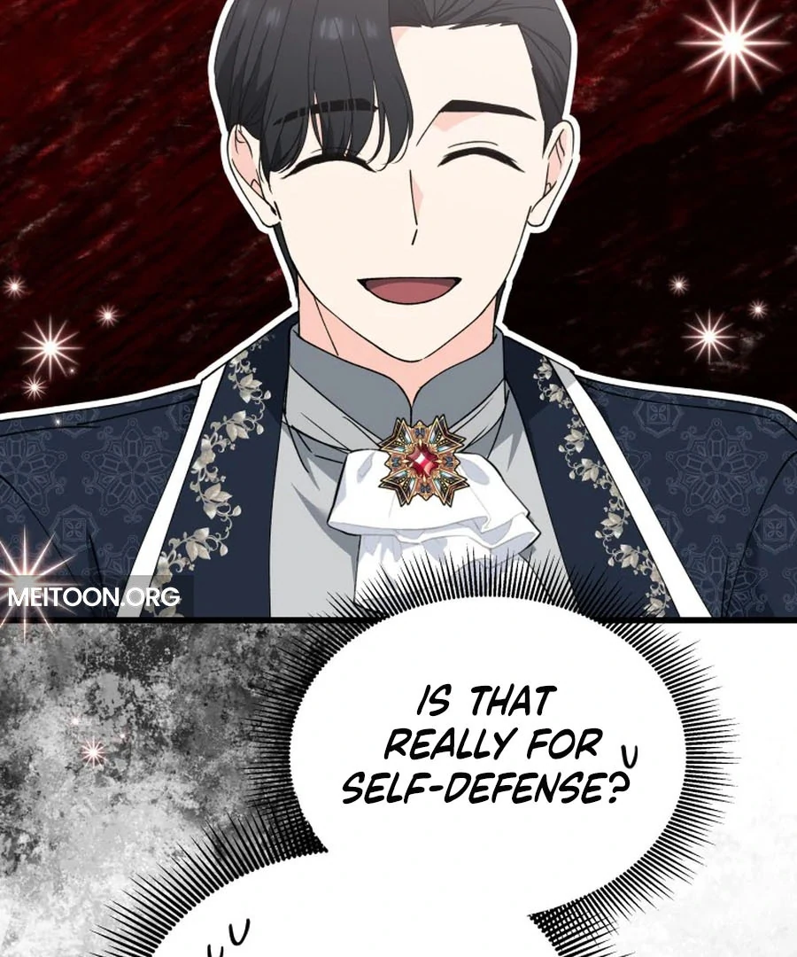 Princess of the Demon King chapter 24 page 25