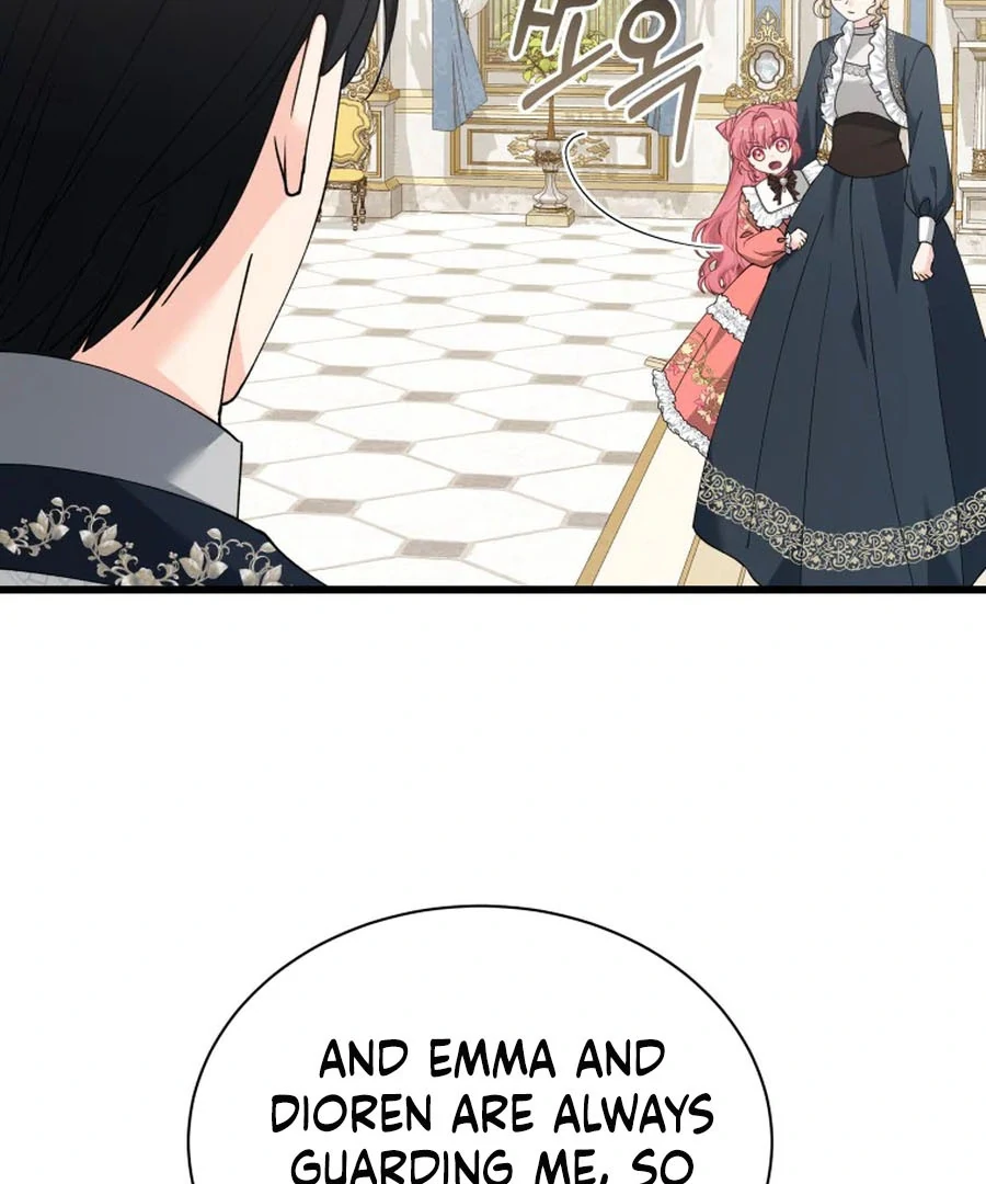 Princess of the Demon King chapter 24 page 27