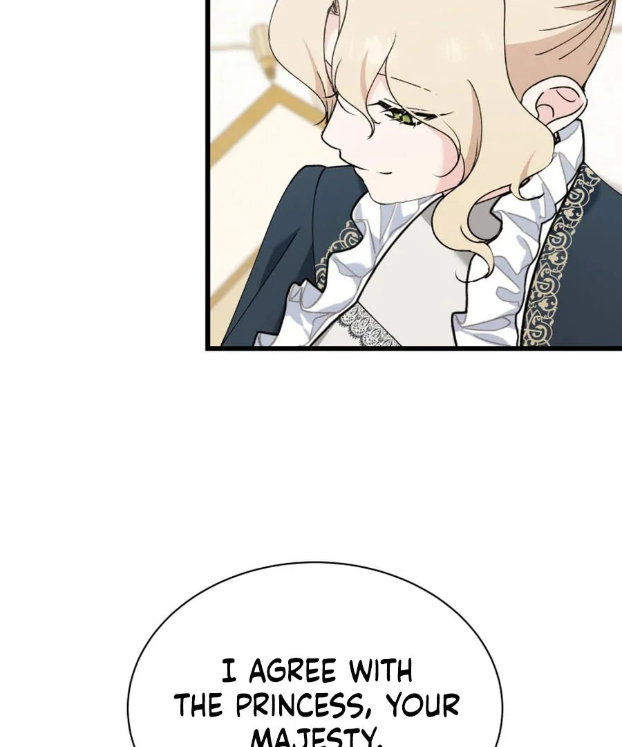 Princess of the Demon King chapter 24 page 31