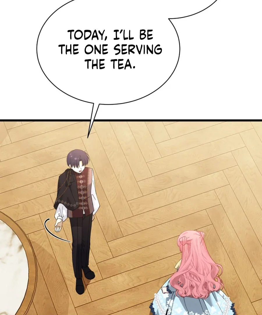Princess of the Demon King chapter 24 page 80