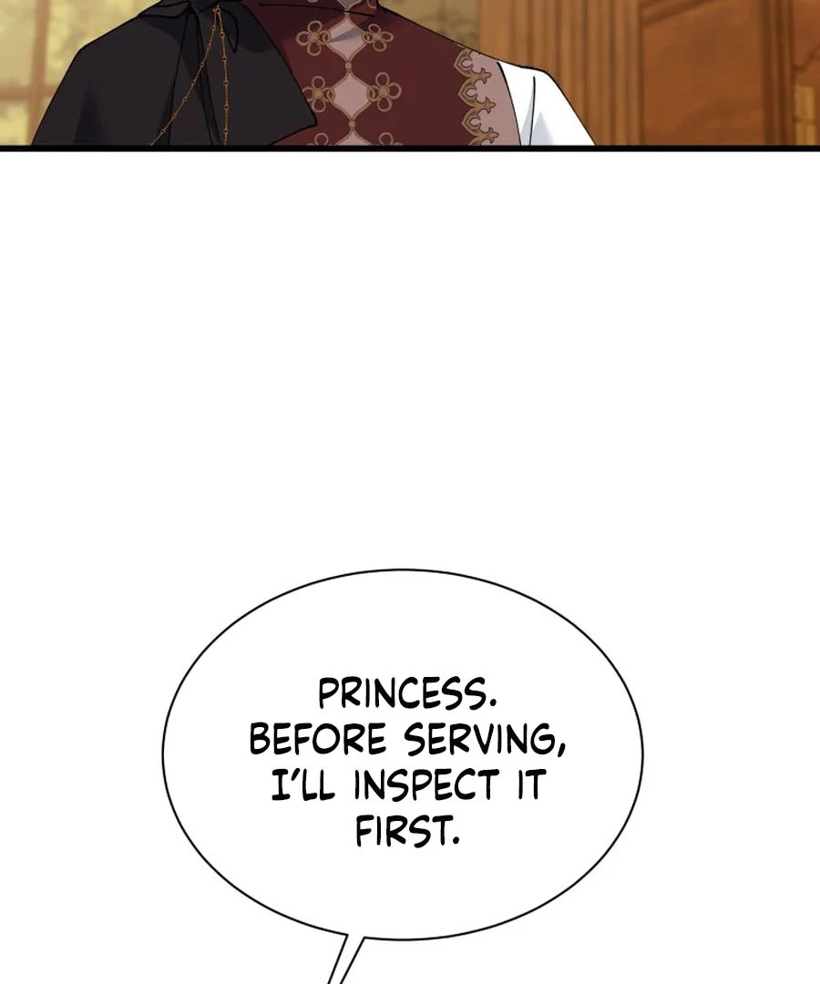 Princess of the Demon King chapter 24 page 84