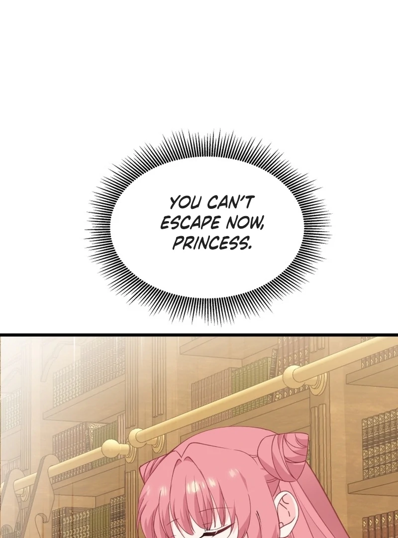Princess of the Demon King chapter 25 page 2