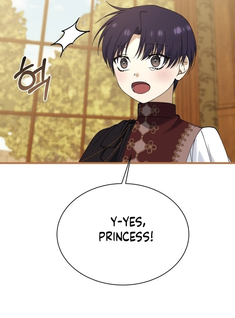 Princess of the Demon King chapter 25 page 55
