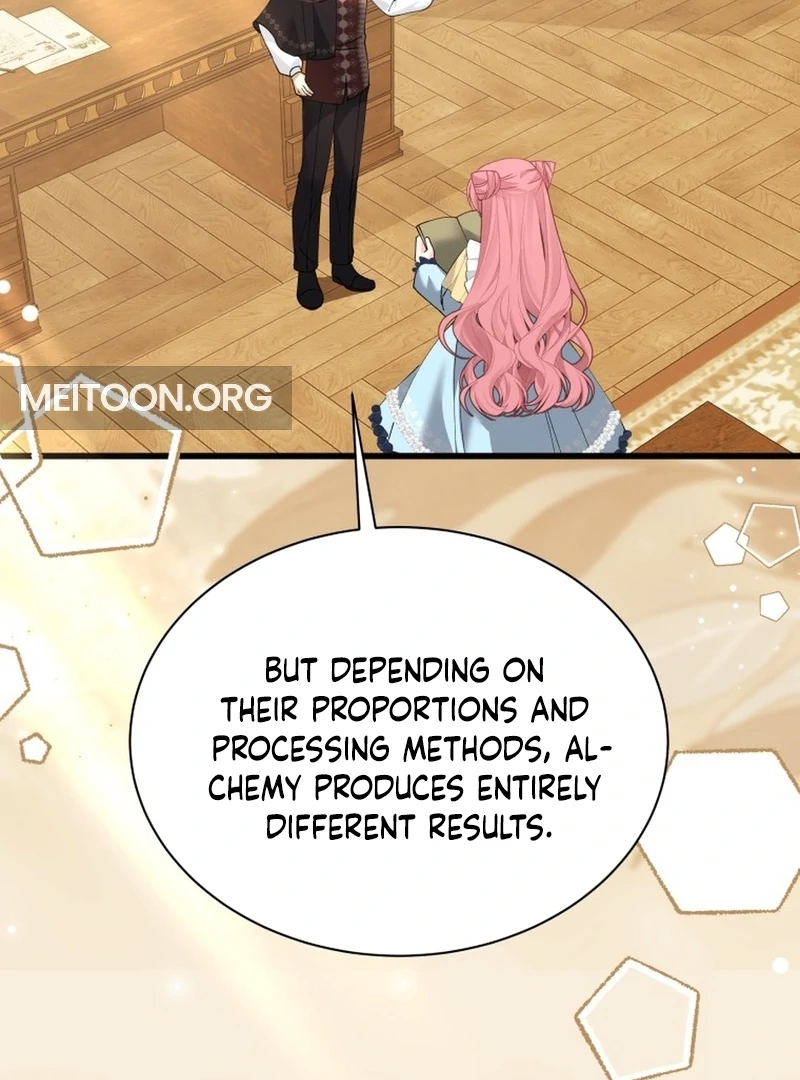 Princess of the Demon King chapter 25 page 73