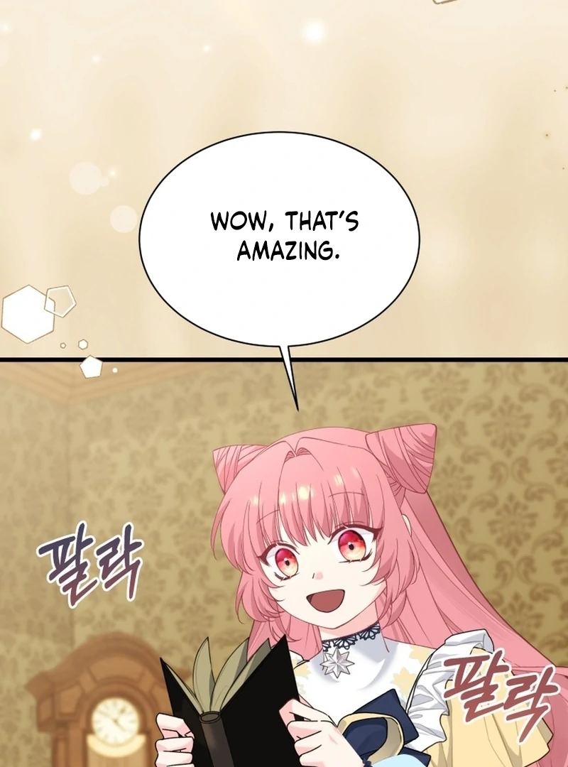 Princess of the Demon King chapter 25 page 74