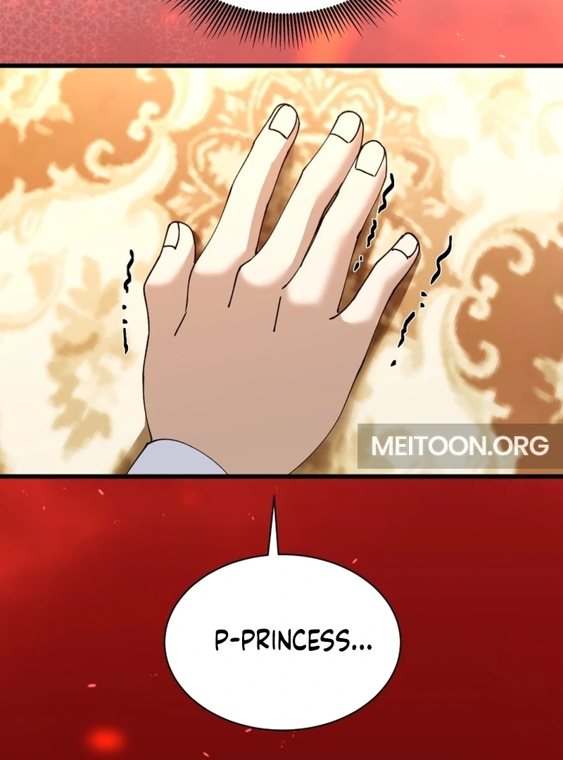 Princess of the Demon King chapter 25 page 94