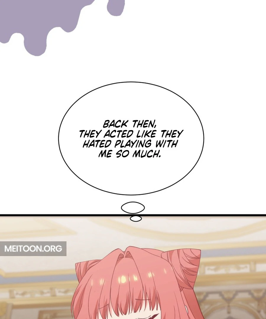 Princess of the Demon King chapter 27 page 13