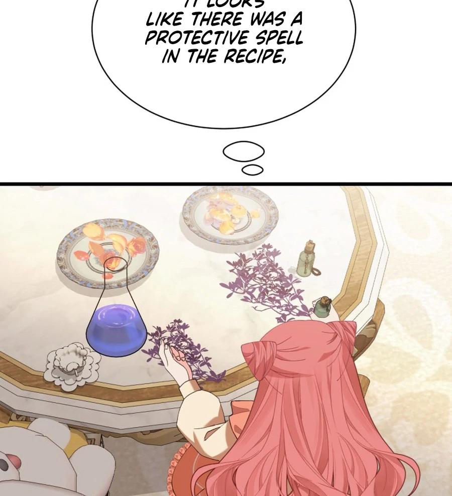 Princess of the Demon King chapter 27 page 20